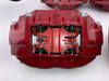 2009-2020 Nissan 370Z Akebono Sport Package Brake Calipers / Set of 4  / 85K 7Z023