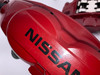 2009-2020 Nissan 370Z Akebono Sport Package Brake Calipers / Set of 4  / 85K 7Z023
