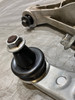 2009-2020 Nissan 370Z Passenger Side Rear Knee Hub w/ Control Arms / 85K 7Z023