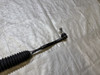 2015-2020 Nissan 370Z Nismo Package Steering Rack w/ Tie Rod Ends *LEAKS* / 85K 7Z023