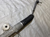 2015-2020 Nissan 370Z Nismo Package Steering Rack w/ Tie Rod Ends *LEAKS* / 85K 7Z023