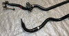 2015-2020 Nissan 370Z Nismo Front & Rear Sway Bars / OEM / Pair /   7Z023