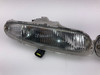 1990-1997 Mazda Miata Front Turn Signal Lights / Pair / OEM /   NA104
