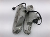 1990-1997 Mazda Miata Front Turn Signal Lights / Pair / OEM /   NA104