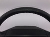 1990-1997 Mazda Miata Black Leather Steering Wheel w/ Airbag /   NA104