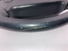 1990-1997 Mazda Miata Black Leather Steering Wheel w/ Airbag /   NA104