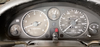 1990-1994 Mazda Miata OEM Instrument Gauge Cluster / 140K NA104