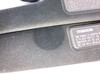 1990-1993 Mazda Miata OEM Folding Sun Visors / Pair / Fits 1990-2005 /   NA104