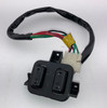 1990-1997 Mazda Miata Power Window Switch / Manual /   NA104