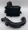1990-1993 Mazda Miata 1.6l Air Intake Air Box / Filter Housing /   NA104