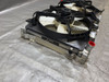 1990-1997 Mazda Miata Mishimoto Aluminum Radiator w/ OEM Fans / NA104
