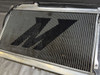 1990-1997 Mazda Miata Mishimoto Aluminum Radiator w/ OEM Fans / NA104