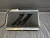 1990-1997 Mazda Miata Mishimoto Aluminum Radiator w/ OEM Fans / NA104