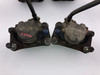 1990-1993 Mazda Miata 1.6l OEM Brake Calipers / Front & Rear / 140K NA104