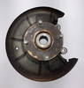 1990-1993 Mazda Miata 1.6l Passenger Side Rear Spindle Hub Assembly / ABS / 140K NA104