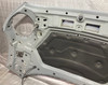 2014-2024 Mini Cooper S JCW F56 F57 OEM Hood Panel w/ Scoop / Moonwalk Grey Metallic  R3013