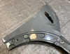 2014-2019 Mini Cooper F55 F56 F57 Passenger Side Fender Apron Panel / Moonwalk Grey Metallic  R3013