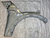 2014-2019 Mini Cooper F55 F56 F57 Driver Side Fender Apron Panel / Moonwalk Grey Metallic  R3013