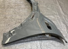 2014-2019 Mini Cooper F55 F56 F57 Driver Side Fender Apron Panel / Moonwalk Grey Metallic  R3013