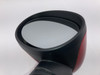 2014-2022 Mini Cooper F56 2DR Hatchback / F57 Convertible Driver Side Mirror / Red /   R3013
