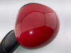 2014-2022 Mini Cooper F56 2DR Hatchback / F57 Convertible Driver Side Mirror / Red /   R3013