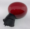 2014-2022 Mini Cooper F56 2DR Hatchback / F57 Convertible Driver Side Mirror / Red /   R3013