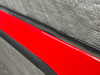 2018-2024 Jeep Wrangler JL Unlimited 4DR / Gladiator JT Driver Front Door Assembly / Firecracker Red JL011