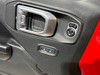 2018-2024 Jeep Wrangler JL Unlimited 4DR / Gladiator JT Driver Front Door Assembly / Firecracker Red JL011