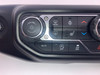 2019-2020 Jeep Wrangler JL Automatic Climate Control Unit / 6SX73DX9AA /   JL011
