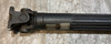 2018-2024 Jeep Wrangler JL Rubicon Front Drive Shaft w/ U Joints / DANA 44 / 68272525AB / 71K JL011