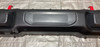 2018-2023 Jeep Wrangler JL Rubicon Front Bumper Beam / Red Tow Hooks /   JL011