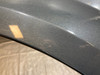 2000-2006 Audi TT Driver Side Fender Panel / Dolomite Gray  T1035