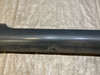 2000-2006 Audi TT OEM Passenger Side Skirt Rocker Panel / Dolomite Gray  T1035