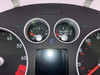 2000-2006 Audi TT Instrument Gauge Cluster / Automatic / 8N1920980E *DAMAGE* / 75K T1035