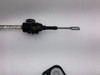 2000-2006 Audi TT Automatic Shifter Base Assembly w/ Knob Bezel / Cable / 8N0713041B /   T1035