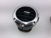2000-2006 Audi TT OEM Dash AC Vents / Set of 4 /   T1035