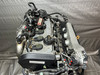 2002-2006 Audi TT 180hp 1.8l Engine Long Block w/ Turbocharger / AWP / 75K T1035