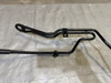 2000-2006 Audi TT FWD 180hp Power Steering Cooler Hard Lines / Automatic / T1035