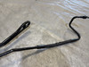 2000-2006 Audi TT FWD 180hp Power Steering Cooler Hard Lines / Automatic / T1035
