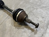 2002-2006 Audi TT 180hp FWD Driver Side Front CV Axle Shaft / 75K T1035