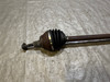2002-2006 Audi TT 180hp FWD Passenger Side Front CV Axle Shaft / 75K T1035