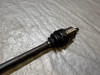 2002-2006 Audi TT 180hp FWD Passenger Side Front CV Axle Shaft / 75K T1035