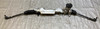 2000-2006 Audi TT 1.8l FWD Steering Rack & Pinion w/ Tie Rods / 75K T1035