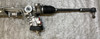 2000-2006 Audi TT 1.8l FWD Steering Rack & Pinion w/ Tie Rods / 75K T1035