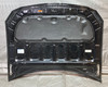 2013-2020 Subaru BRZ OEM Hood Panel / Crystal Black Silica  FB048