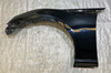 2013-2016 Subaru BRZ Driver Side Fender Panel  / Crystal Black Silica  FB048