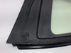 2013-2020 Subaru BRZ / Scion FRS Passenger Rear Quarter Window Glass /   FB048