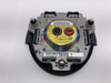 2013-2016 Subaru BRZ Driver Steering Wheel Airbag / SRS / OEM  /   FB048