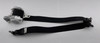 2013-2016 Scion FRS / Subaru BRZ Passenger Front Seat Belt SRS  /   FB048