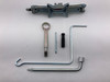 2013-2020 Subaru BRZ / Scion FRS / Toyota 86 Emergency Tool Kit w/ Jack /   FB048
